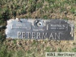 Martha H. Peterman