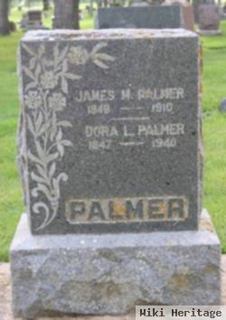 James M. Palmer