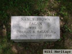 Nancy Woodworth Fagan