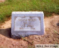 Sylvia J Wood Jakes