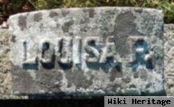 Louisa Frank Freeman