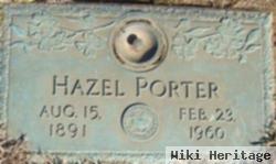 Hazel Porter