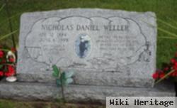 Nicholas Daniel Weller