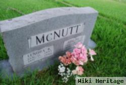 Lenora Kaechele Mcnutt