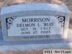 Delmon Lee Morrison