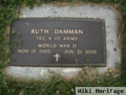 Ruth Damman