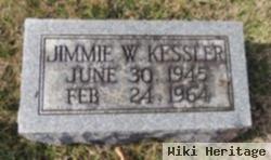 Jimmie Wayne Kessler