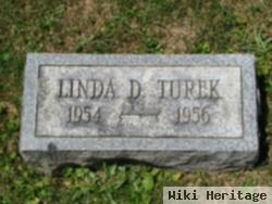 Linda D. Turek