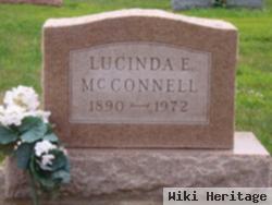 Lucinda E. Mcconnell