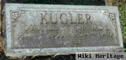 Charles E Kugler