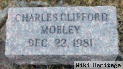 Charles Clifford Mobley