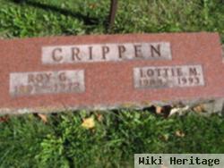 Roy G. Crippen