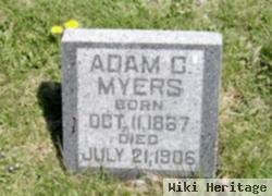 Adam C. Myers