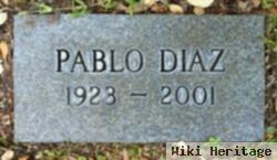 Pablo Diaz