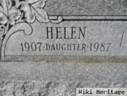 Helen Anthony