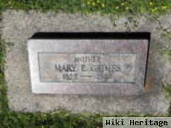 Mary Elizabeth Piper Grimes