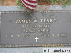 James W. Terry