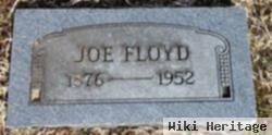 Joe Floyd