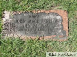 John Mack Strelow