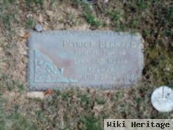 Patrick Bernard Korman