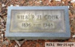 Wilbur Henry Cook