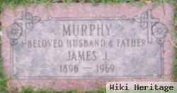 James John Murphy