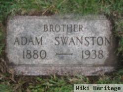 Adam Swanston