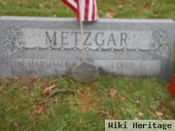 Edith J. Metzgar