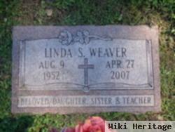 Linda S. Weaver