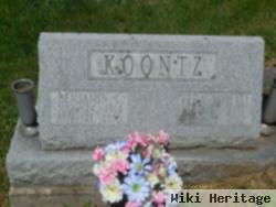 Vera Margaret Hall Koontz