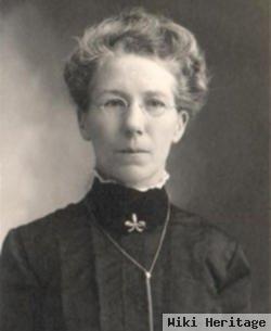 Pauline Almeda Holt Hines