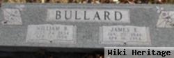 William Bullard