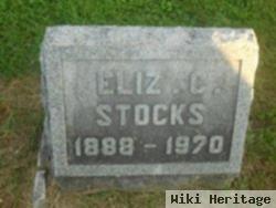 Elizabeth Catherine Fraser Stocks