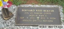 Corp Bernard Reid Beaver