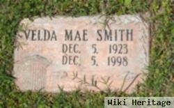 Velda Mae Smith