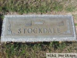 Margaret Stockdale