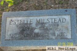 Estelle Milstead Akers