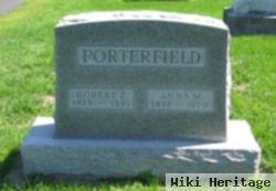 Robert Z Porterfield