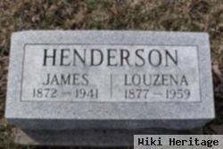 James Henderson