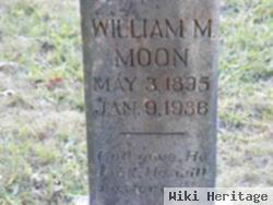 William Mills Moon