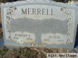 Juteik Merrell