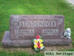 Elnora Edna Shook Schoonover