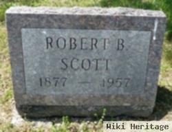 Robert Benjamin Scott