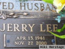 Jerry Lee Moore