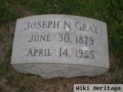 Joseph N. Gray