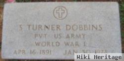 Starrett Turner Dobbins