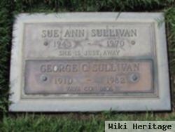 Sue Ann Sullivan