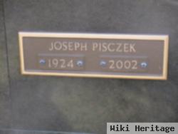 Joseph Pisczek