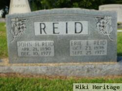 John Harmon Reid