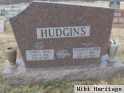 James Dale Hudgins